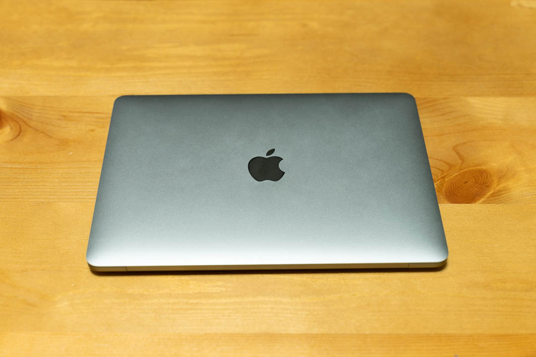 Apple MacBook 12インチ
